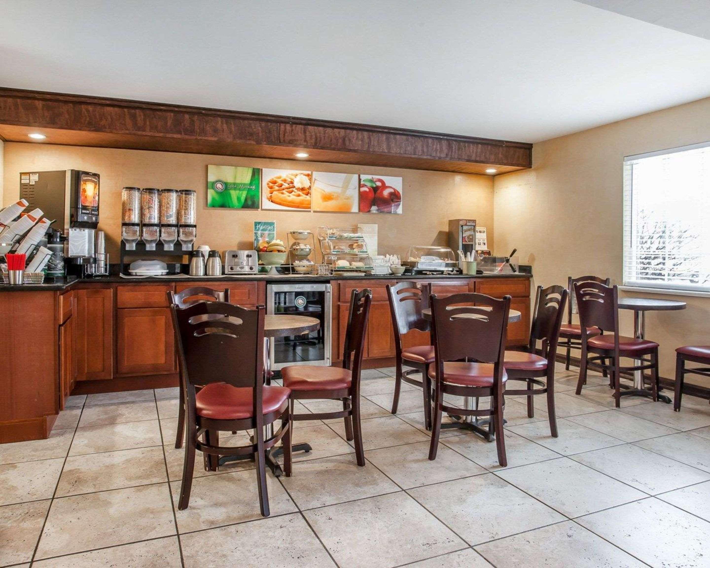 Quality Inn & Suites Okanogan - Omak Exterior foto